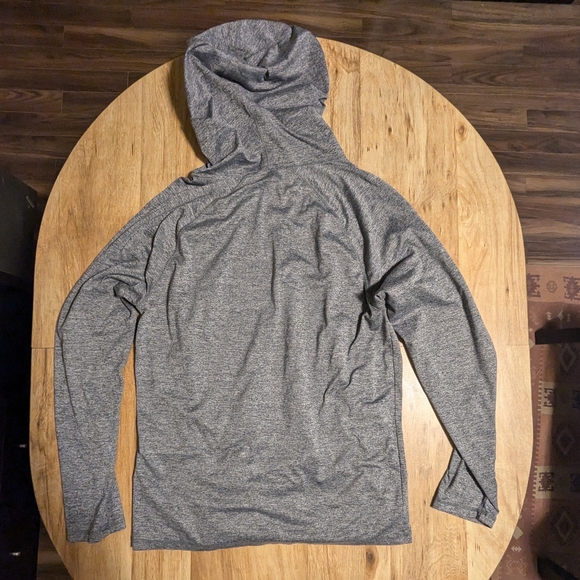 Express hoodie (M) - Picture 2 of 3